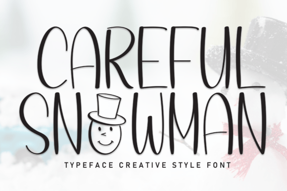 Careful Snowman: A Designer’s Honest Review for Real Project Use