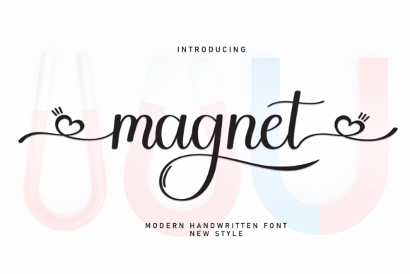 Choosing Magnet: A Web Designer’s Story of Sweet Typography