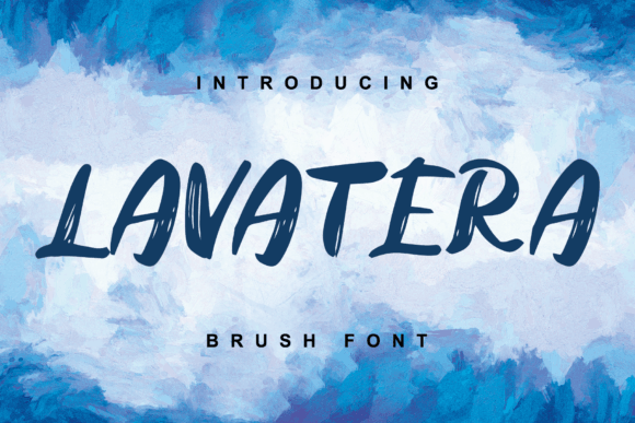 How Choosing the Right Font Transformed My Small Business Brand