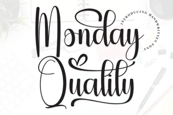 Monday Quality: A Designer’s Take on Real-World Use